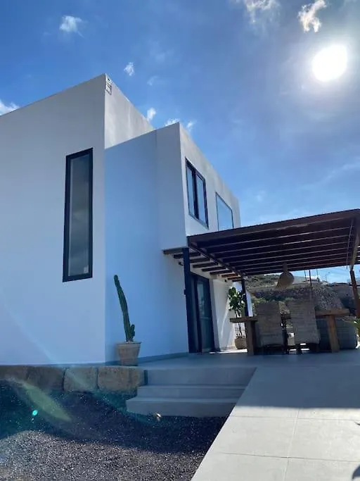 Hacienda Julieta Βίλα Costa Adeje