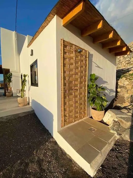Hacienda Julieta Βίλα Costa Adeje  Costa Adeje (Tenerife)