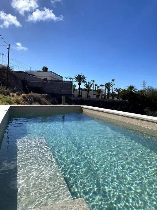 Hacienda Julieta Βίλα Costa Adeje   Costa Adeje (Tenerife)