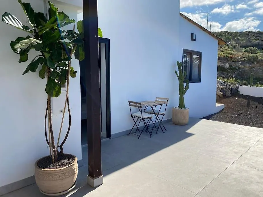 Willa Hacienda Julieta Costa Adeje