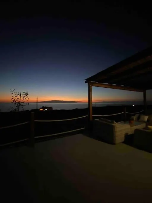 Hacienda Julieta Βίλα Costa Adeje  Ισπανία