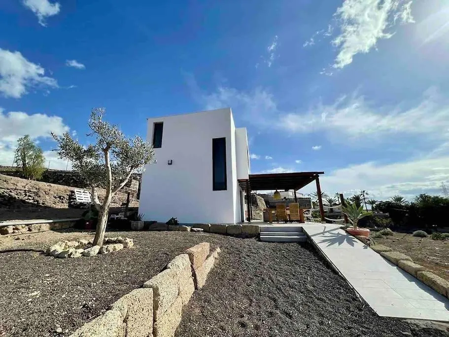 Hacienda Julieta Βίλα Costa Adeje   Costa Adeje (Tenerife)