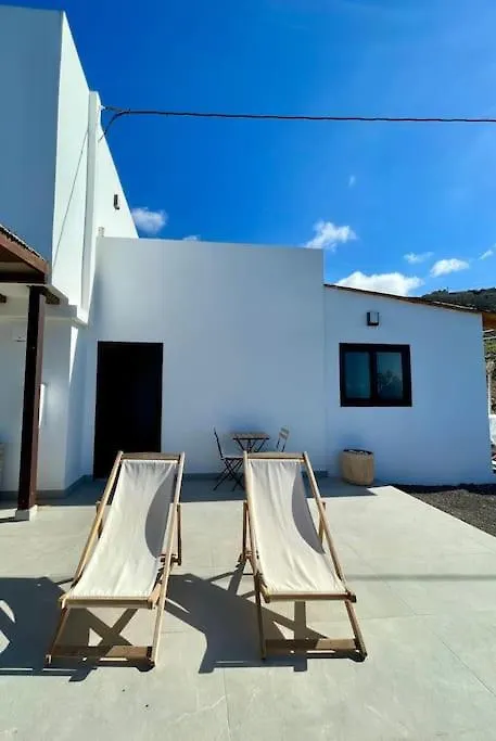 Willa Hacienda Julieta Costa Adeje