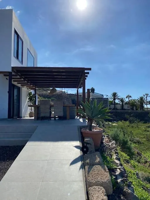 Hacienda Julieta Βίλα Costa Adeje
