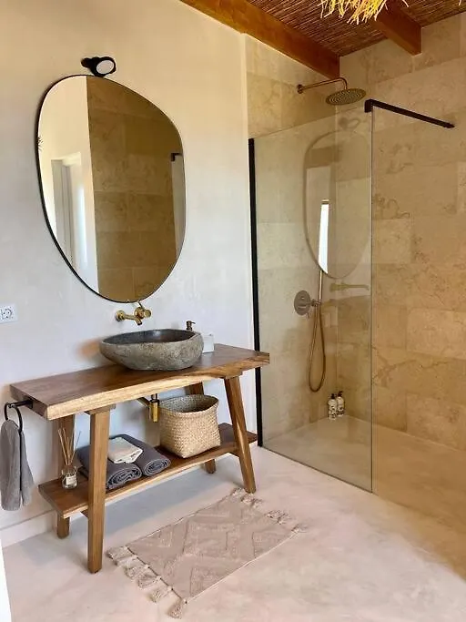 Hacienda Julieta Βίλα Costa Adeje  Ισπανία