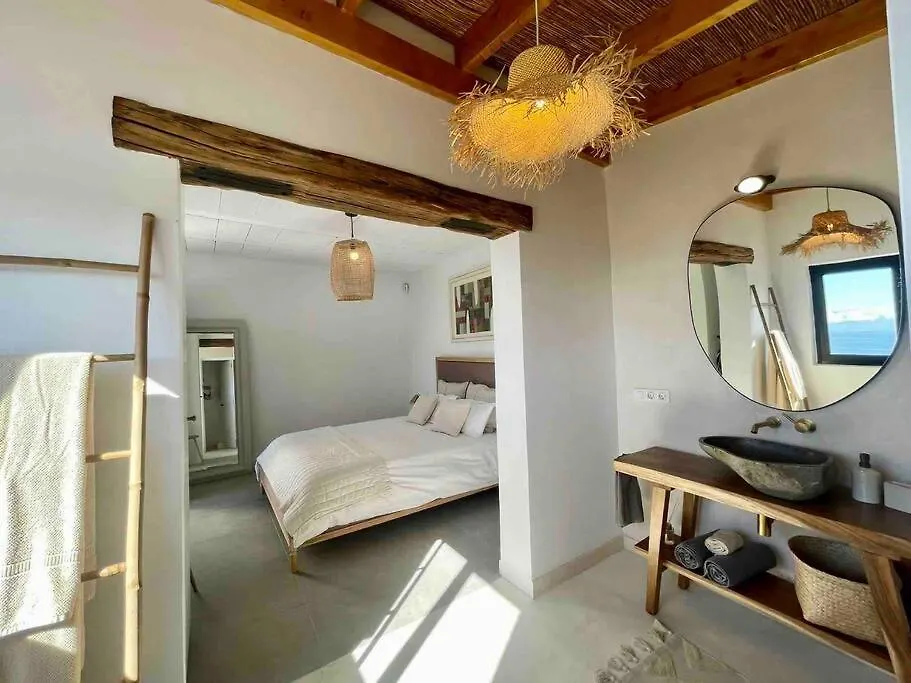 Willa Hacienda Julieta Costa Adeje  Hiszpania