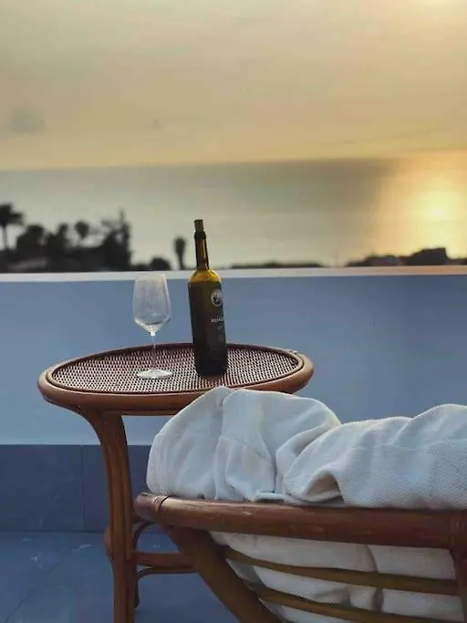 Hacienda Julieta Βίλα Costa Adeje
