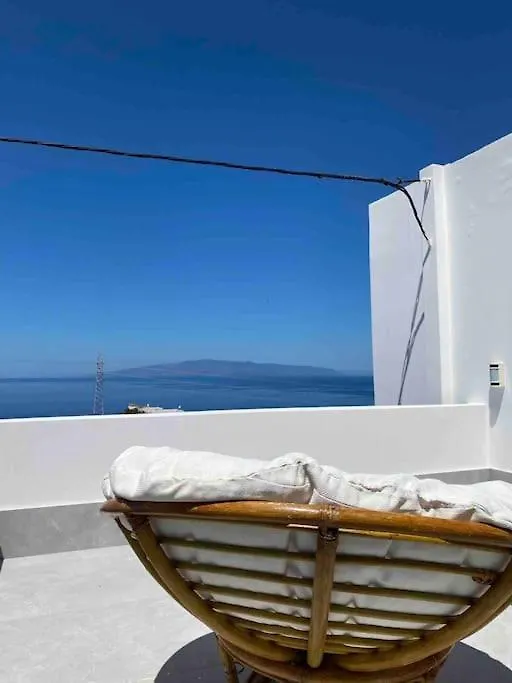 Hacienda Julieta Βίλα Costa Adeje  Costa Adeje (Tenerife)