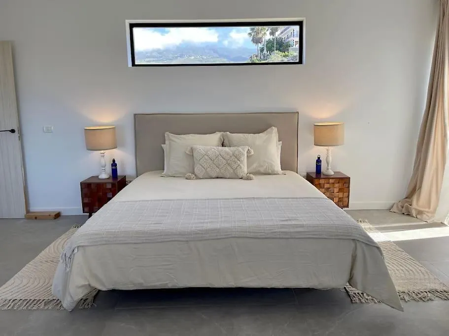 Hacienda Julieta Βίλα Costa Adeje  Costa Adeje (Tenerife)