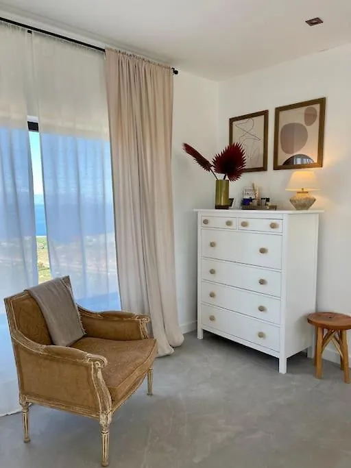 Hacienda Julieta Βίλα Costa Adeje  0*, Costa Adeje (Tenerife) Ισπανία
