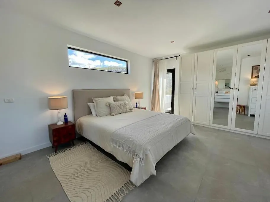 Hacienda Julieta Βίλα Costa Adeje  0*, Costa Adeje (Tenerife) Ισπανία