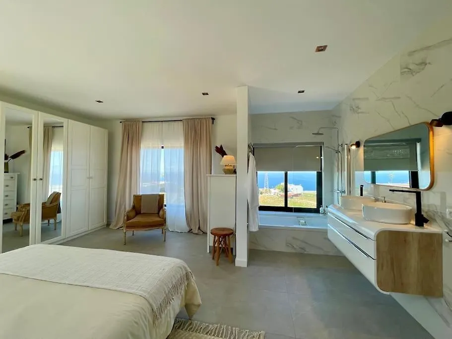 Hacienda Julieta Βίλα Costa Adeje