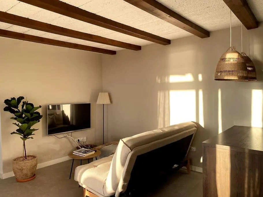 Hacienda Julieta Βίλα Costa Adeje  Ισπανία
