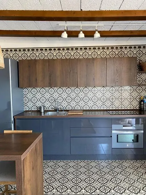 Hacienda Julieta Βίλα Costa Adeje  Costa Adeje (Tenerife)