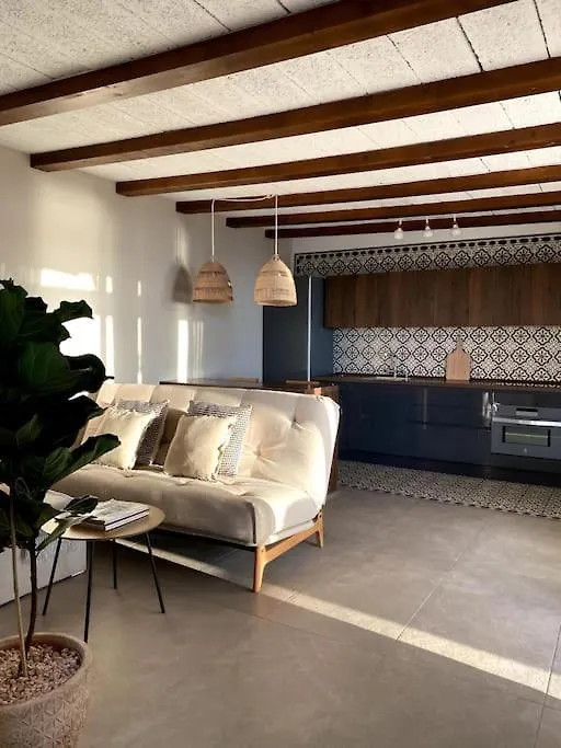 Hacienda Julieta Βίλα Costa Adeje