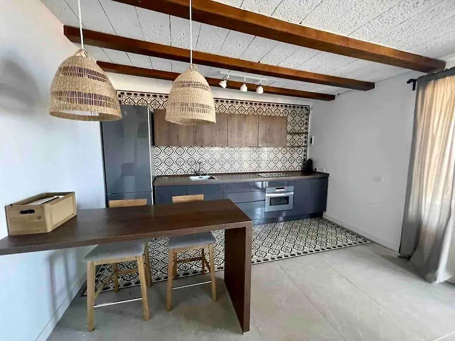 Hacienda Julieta Βίλα Costa Adeje