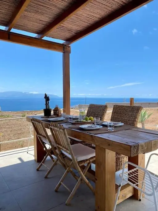 Willa Hacienda Julieta Costa Adeje  Hiszpania
