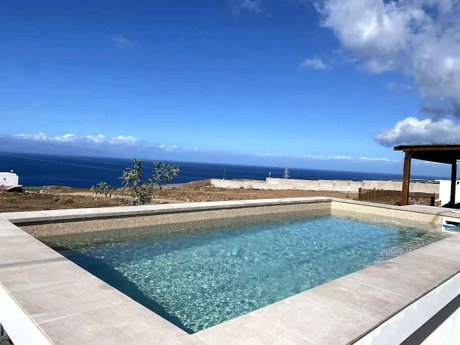 Hacienda Julieta Βίλα Costa Adeje  Ισπανία