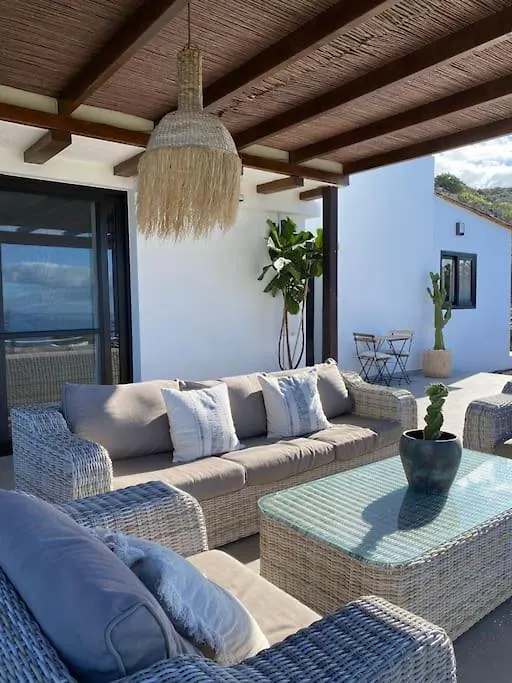 Hacienda Julieta Βίλα Costa Adeje  Costa Adeje (Tenerife)